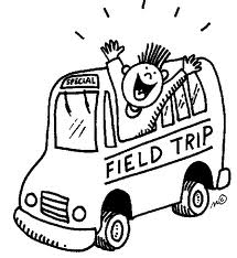 Cartoon bus 