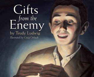 Gifts from the Enemy book cover
