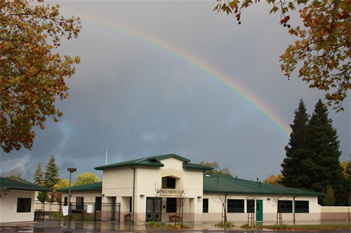 Greenbrook Elementary School