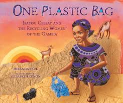 One Plastic Bag book cover