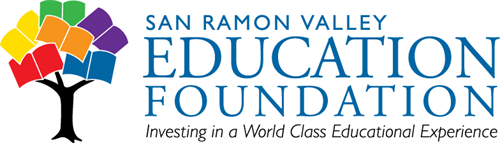 San Ramon Valley Education Foundation logo